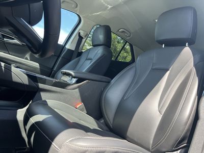 2024 Buick Envision - Photo 4