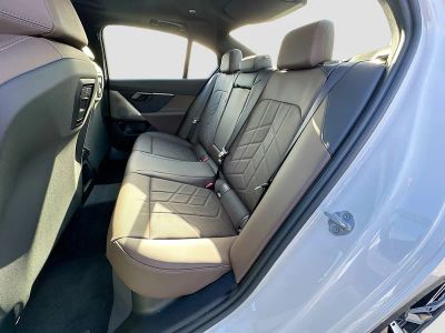 2026 BMW 5 Series — photo 19 view
