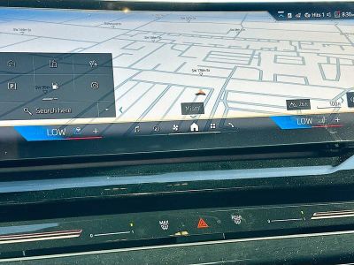 2026 BMW 5 Series — photo 10 view