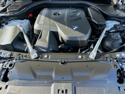 2026 BMW 5 Series — photo 25 view