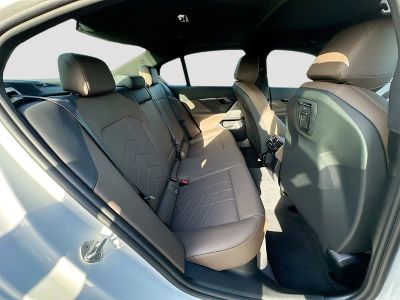 2026 BMW 5 Series — photo 22 view