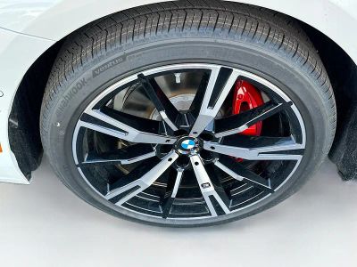 2026 BMW 5 Series — photo 26 view