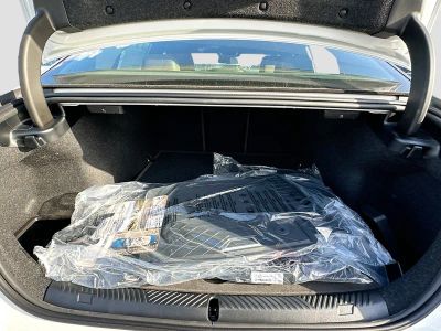 2026 BMW 5 Series — photo 21 view