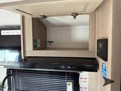 2026 Forest River RV Rockwood GEO Pro - Photo 24