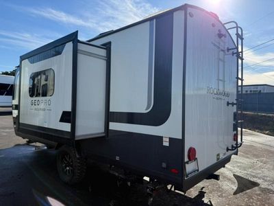 2026 Forest River RV Rockwood GEO Pro - Photo 6
