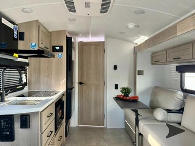2026 Forest River RV Rockwood GEO Pro - Photo 11