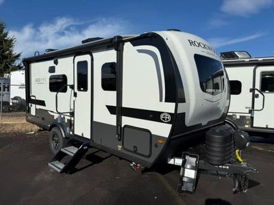 2026 Forest River RV Rockwood GEO Pro - Photo 1