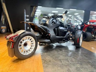 2025 Can-Am Ryker Rally - Photo 6