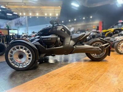 2025 Can-Am Ryker Rally - Photo 7
