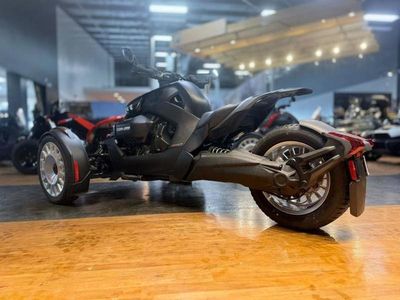 2025 Can-Am Ryker Rally - Photo 5