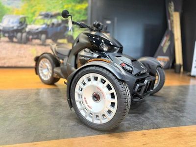 2025 Can-Am Ryker Rally - Photo 3