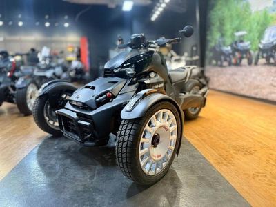 2025 Can-Am Ryker Rally - Photo 4