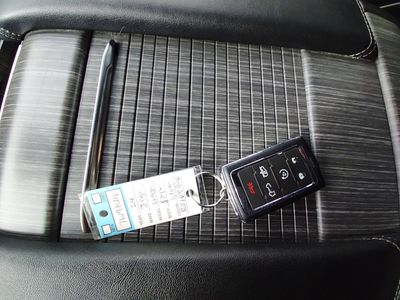 2024 Jeep Wagoneer L - Photo 15