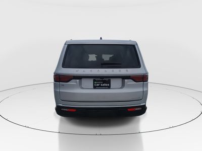 2024 Jeep Wagoneer L - Photo 6