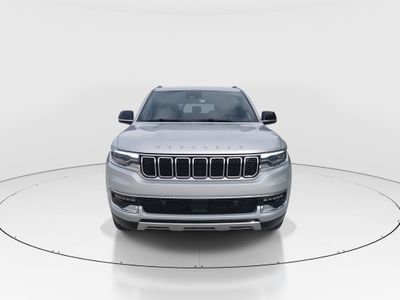 2024 Jeep Wagoneer L - Photo 2