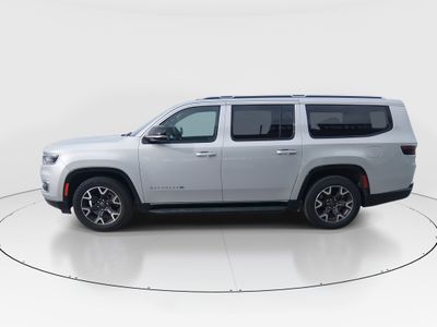 2024 Jeep Wagoneer L - Photo 4