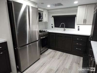 2026 Keystone Alpine - Photo 8