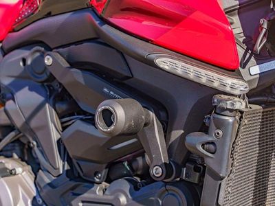2023 Ducati Monster SP Livery - Photo 13
