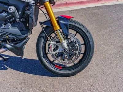 2023 Ducati Monster SP Livery - Photo 12
