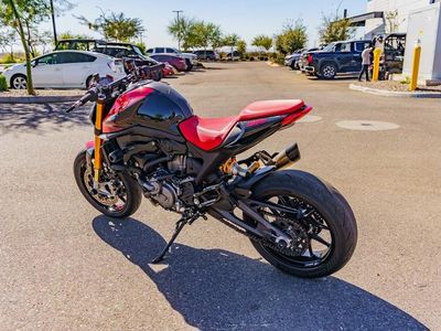 2023 Ducati Monster SP Livery - Photo 5