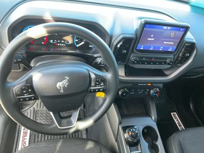 2021 Ford Bronco Sport - Photo 14