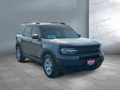 2021 Ford Bronco Sport - Photo 8