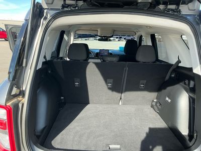 2021 Ford Bronco Sport - Photo 17