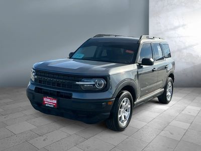 2021 Ford Bronco Sport - Photo 1