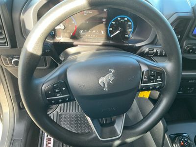 2021 Ford Bronco Sport - Photo 13