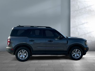 2021 Ford Bronco Sport - Photo 7