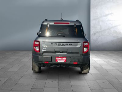 2021 Ford Bronco Sport - Photo 5
