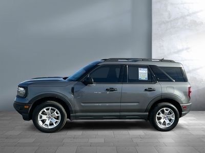 2021 Ford Bronco Sport - Photo 3