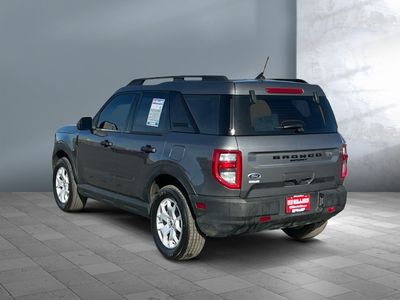 2021 Ford Bronco Sport - Photo 4