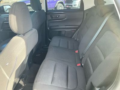 2021 Ford Bronco Sport - Photo 16
