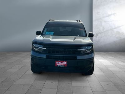 2021 Ford Bronco Sport - Photo 2