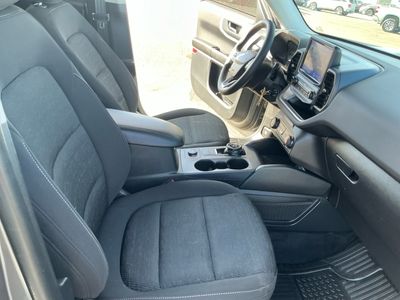 2021 Ford Bronco Sport - Photo 20