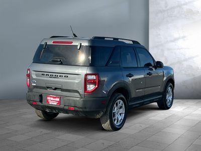 2021 Ford Bronco Sport - Photo 6