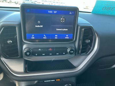2021 Ford Bronco Sport - Photo 11