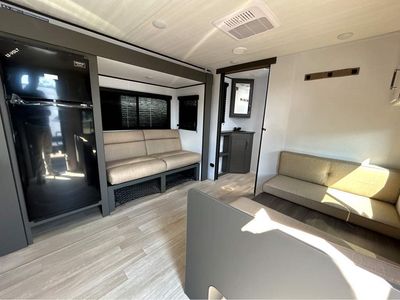 2026 KEYSTONE RV BULLET - Photo 9