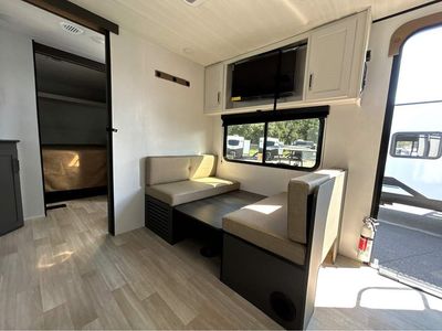 2026 KEYSTONE RV BULLET - Photo 11