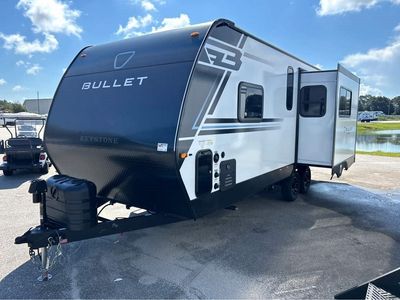 2026 KEYSTONE RV BULLET - Photo 1