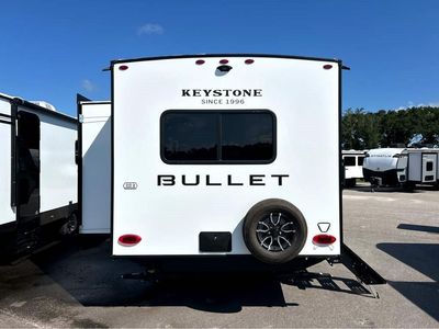 2026 KEYSTONE RV BULLET - Photo 6