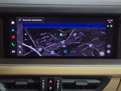 2026 Porsche Cayenne E-Hybrid - Photo 18