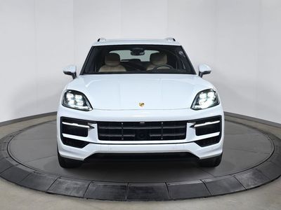 2026 Porsche Cayenne E-Hybrid - Photo 10