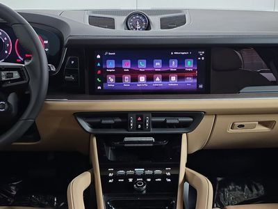2026 Porsche Cayenne E-Hybrid - Photo 16