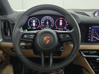 2026 Porsche Cayenne E-Hybrid - Photo 14