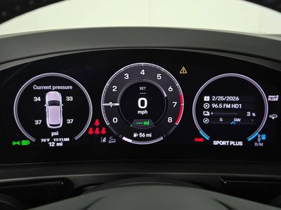 2026 Porsche Cayenne E-Hybrid - Photo 15