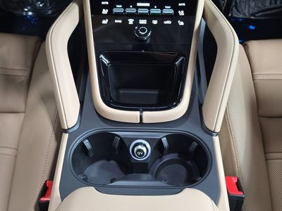 2026 Porsche Cayenne E-Hybrid - Photo 20