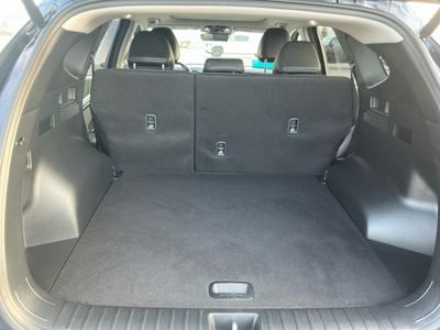2023 Hyundai Tucson Hybrid - Photo 17