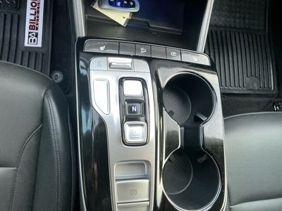 2023 Hyundai Tucson Hybrid - Photo 12